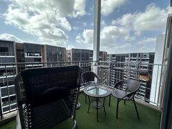 Sims Urban Oasis (D14), Condominium #504155731